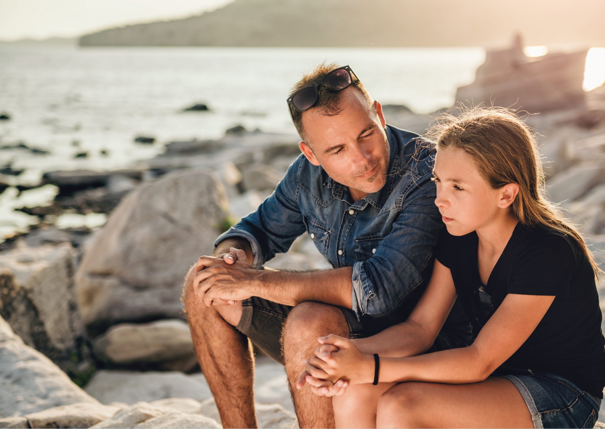Parenting support young people mental health