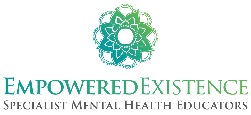 Empowered Existence - Mental Health First Aid Training Educators